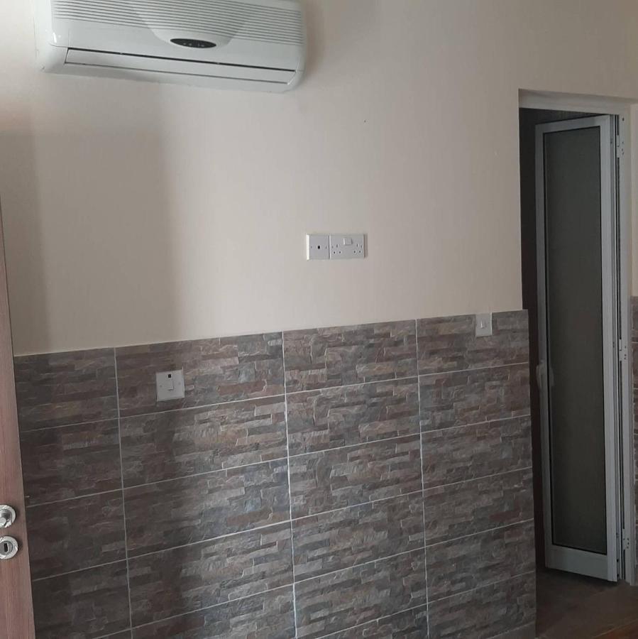 라르나카 Haven House 빌라 외부 사진