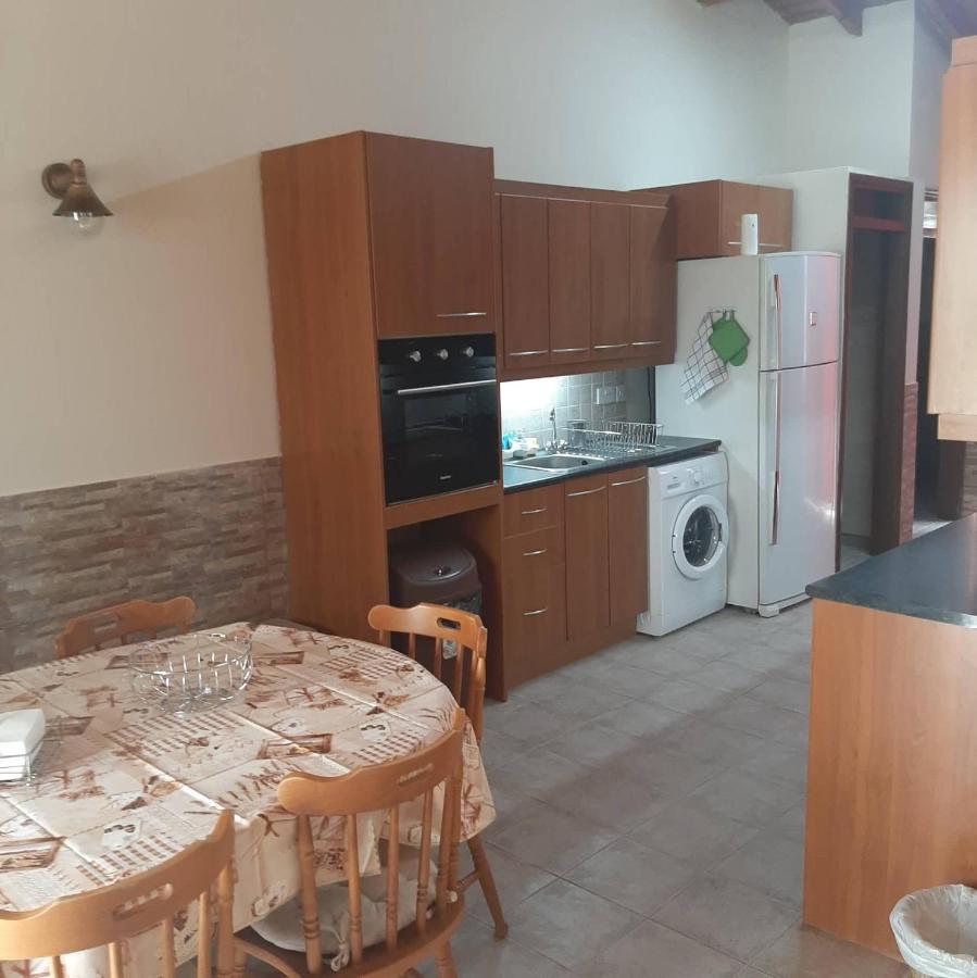 라르나카 Haven House 빌라 외부 사진