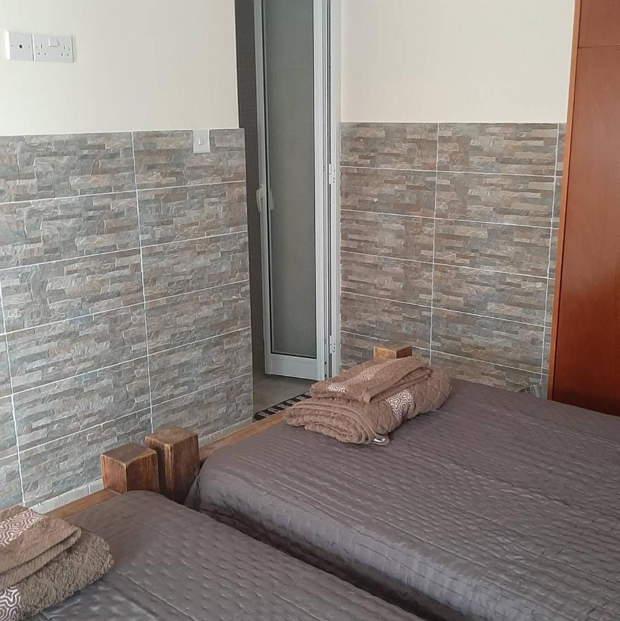 라르나카 Haven House 빌라 외부 사진