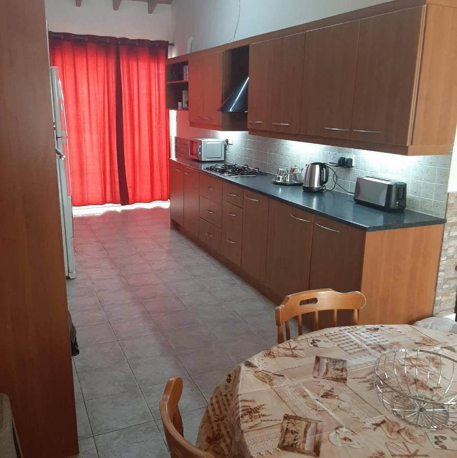 라르나카 Haven House 빌라 외부 사진