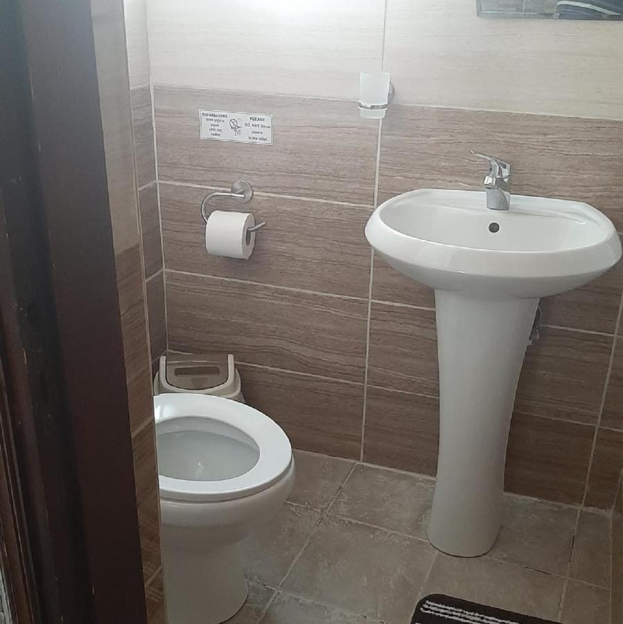 라르나카 Haven House 빌라 외부 사진