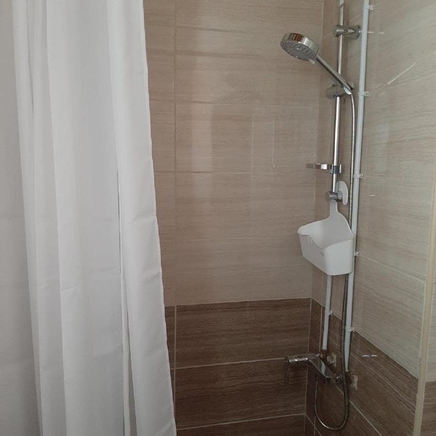 라르나카 Haven House 빌라 외부 사진